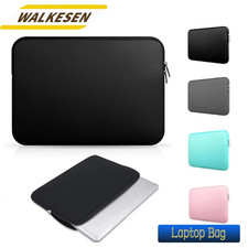 Laptop Sleeve Case NoteBook Pouch Bag for Macbook Air Pro 11" 13" 14" 15" Laptop Accessories price