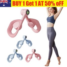 Mireva Fit Pelvic Thigh Trainer for Pelvis Legs HIPS and Glutes Trainers price