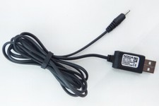 Small Pin USB Charger Lead Cord for CA-100C Nokia Mobile - 2mm to USB Cable Mobile Phone Cable price