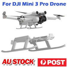 Foldable Extended Leg Landing Gear For DJI Mini 3 Pro Drone Accessories STARTRC Drone Accessories price
