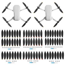 Props For Dji MAVIC Mini 2/SE Propeller Drone Paddle Wing Fans Wing Accessories Drone Accessories price