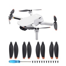 For DJI Mavic Mini Propeller Quieter Flight Thrust Spare Drone Parts Accessories Drone Accessories price