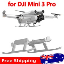 Foldable Extended Landing Gear For DJI Mini 3 Pro Drone Accessories AU Stock Drone Accessories price