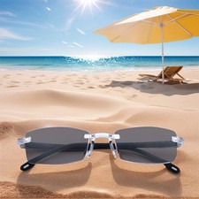 Smart Glasses With Smart Auto Focus For Men & Women Near And Far Blue Light AU Smart Glasses price