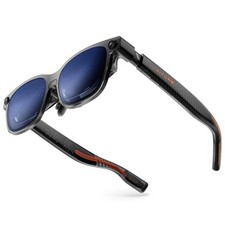 VITURE Luma Ultra XR Glasses 152'' Sharp Display 6Dof 52° FOVfor iPhone 17/16/15 Smart Glasses price