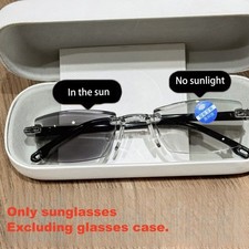 Smart Glasses With Smart Auto Focus For Men & Women Near And Far Blue Light HOT Smart Glasses price