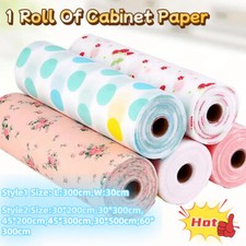 1X Cabinet Mat Drawer Liner Kitchen Non Slip Pad Shelf Cupboard Waterproof Place Drawer Shelf price