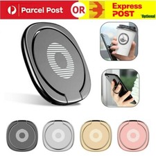 Ultra Thin Magnetic Phone Holder Mount Finger Ring Stand For Cell Phone Tablet Phone Holder price