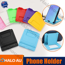 Universal Desk Stand Mobile Phone Stand Holder For Tablet iPad iPhone Samsung AU Phone Holder price