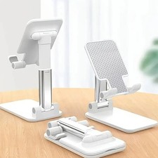 Mobile Phone Holder Stand Desktop Tablet Holder Universal Table Cell Phone Stand Phone Holder price
