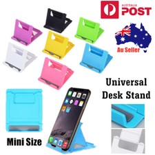 Universal Desk Stand Mobile Phone Tablet Holder Adjustable Foldable Portable Phone Holder price