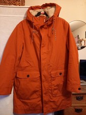 Seasalt Mens Tidesman Waterproof Coat Men's Coat price