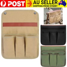 Fishing Chair Armrest Bag Hanging Side Storage Pocket Pouch for Outdoor Camping Camping Chair price