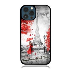 Back Cover Phone Case for Apple iPhone Mobile Phone - Eiffel Tower Paris Theme Mobile Phone Case price
