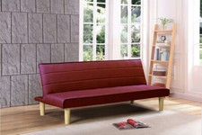 Sofabed Wooden Leg Sofa Bed Chair Living Room Apartment Lounge Couch  ZY-581L Sofa Bed price