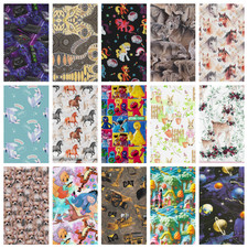 FABRIC~REMNANTS & FAT QUARTERS #2 Fabrics price