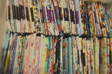 Fat Quarters Quilting fabric babies and children huge selection Fabrics price