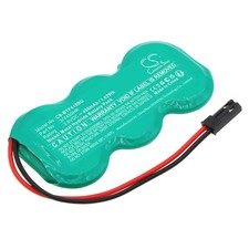 Battery for Brother Fax4100e Fax Machine P/N: 3/V450HR 450mAh / 1.62Wh Fax Machine price