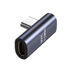 Mobile Phone Adapter 10Gbps Fast Data Transfer Charging Converter Type-C7284 Mobile Phone Converter - Adapter price