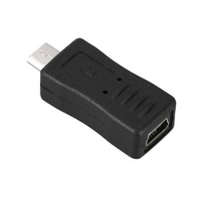 USB Male to USB Female Adapter Mobile Phone Converter USB converter Mobile Phone Converter - Adapter price