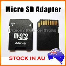 TF Micro to Standard SD Card Memory Converter Adapter 8gb 16gb for Mobile Phone Mobile Phone Converter - Adapter price