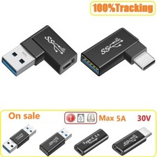 USB Type C Male/Female 10Gdps OTG Charger Charging Adapter 3.0/3.1 Converter Mobile Phone Converter - Adapter price
