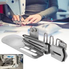 Industrial Sewing Machine Binding Attachment Tape Binder Binding Machine price