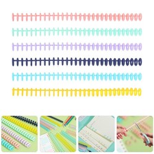 30 Pcs Binding Machine Spiral Coil Binder Wire Spines Book Kits Maker Binding Machine price