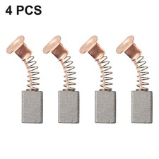 Carbon Brushes Spare Parts Power Tools Repair Carbon Fiber Brushes Carbon&Metal Spare Parts - Power Tools price