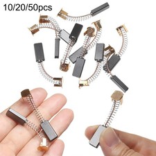 Drill Carbon Brushes Electric Grinder Replacement Motor Power Tools Spare Parts Spare Parts - Power Tools price