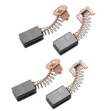 Carbon Brushes Spare Parts Power Tools Repair Carbon Fiber Brushes Carbon&Metal Spare Parts - Power Tools price