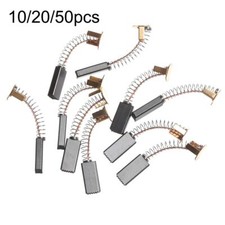 Drill Carbon Brushes Spare Parts Motor Power Tools Electric Grinder Replacement Spare Parts - Power Tools price