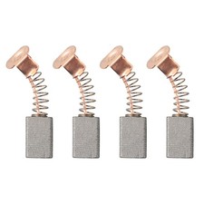 Carbon Brushes Spare Parts Power Tools Repair Carbon Fiber Brushes Carbon&Metal Spare Parts - Power Tools price