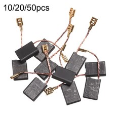 Tool Electric Grinder Replacement Motor Power Tools Carbon Brushes Spare Parts Spare Parts - Power Tools price