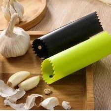 Silicone garlic peeler practical utility Easy kitchen gadget stripper tube Tool Practical Kitchen Tools price