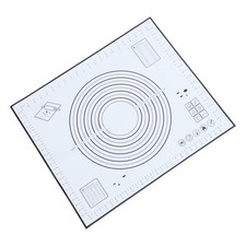 Dough Mat Kitchen Tools Anti-slip Pastry Cushion Silicone Pad Practical Cake Practical Kitchen Tools price
