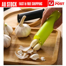 Silicone garlic peeler practical utility Easy kitchen gadget stripper tube Tool Practical Kitchen Tools price
