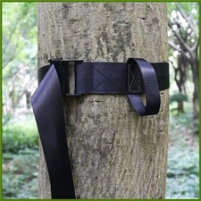 Fall Protection Tree Strap Security Harness Tree Strap Climbing Equipment for Fall Protection Equipment price