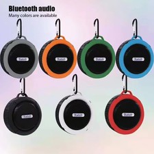 Sport Portable Sound Box Waterproof Bluetooth Car Subwoofer Small Speakers Car Speakers & Subwoofer price