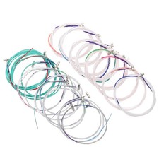 21 Pcs Guzheng Replacement Strings Musical Instrument Accessories Musical Instrument Accessories price