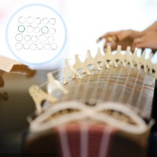 21 Pcs Delicate Strings Guzheng Replacement Musical Instrument Accessories Musical Instrument Accessories price