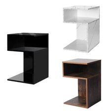 Levede Side Table Bedside Tables Drawers Nightstand Storage Cabinet Furniture Office Nightstand price