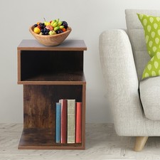 Levede Bedside Tables Drawers Side Table Wood Nightstand Storage Cabinet Bedroom Office Nightstand price