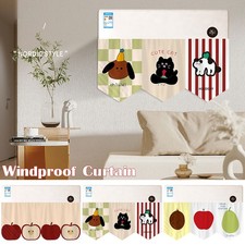 Air Conditioner Windproof Curtain Universal Windproof Cloth Home Door Curtain Air Curtains price