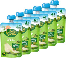 My First Pear Baby Food for 4+ Month Babies, 120G (Case of 6) Baby Food price