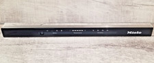 New OEM MIELE 48 Inch Range Oven Warmer Drawer Touch Panel Assembly  MN 8579920 Built-in Warming Drawer price