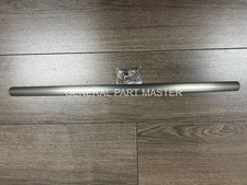GENUINE OEM MIELE Handle Stainless steel 6674850 Built-in Warming Drawer price