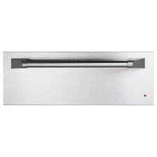 Monogram ZXD9030P Professional Door Panel for Warming Drawers: Silver Built-in Warming Drawer price