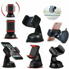 Windscreen Mount Suction Mobile Phone MP4 MP3 PDA Holder In Car Kit Cradle Mobile Phone Car Kit price