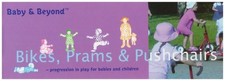 Bikes, Prams and Pushchairs: Prog... by Featherstone, Sally Paperback / softback Pushchairs and Prams price